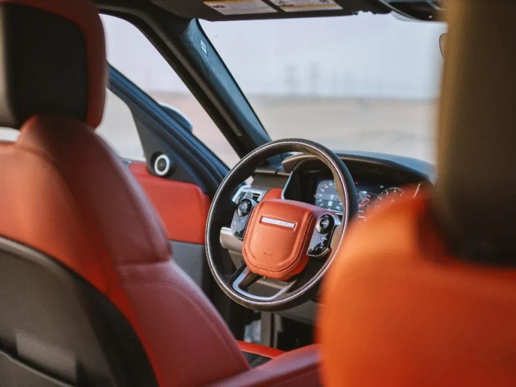Land Rover Range Rover Sport 2022 #4